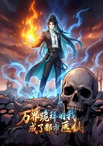 墨色江湖水墨武侠动漫